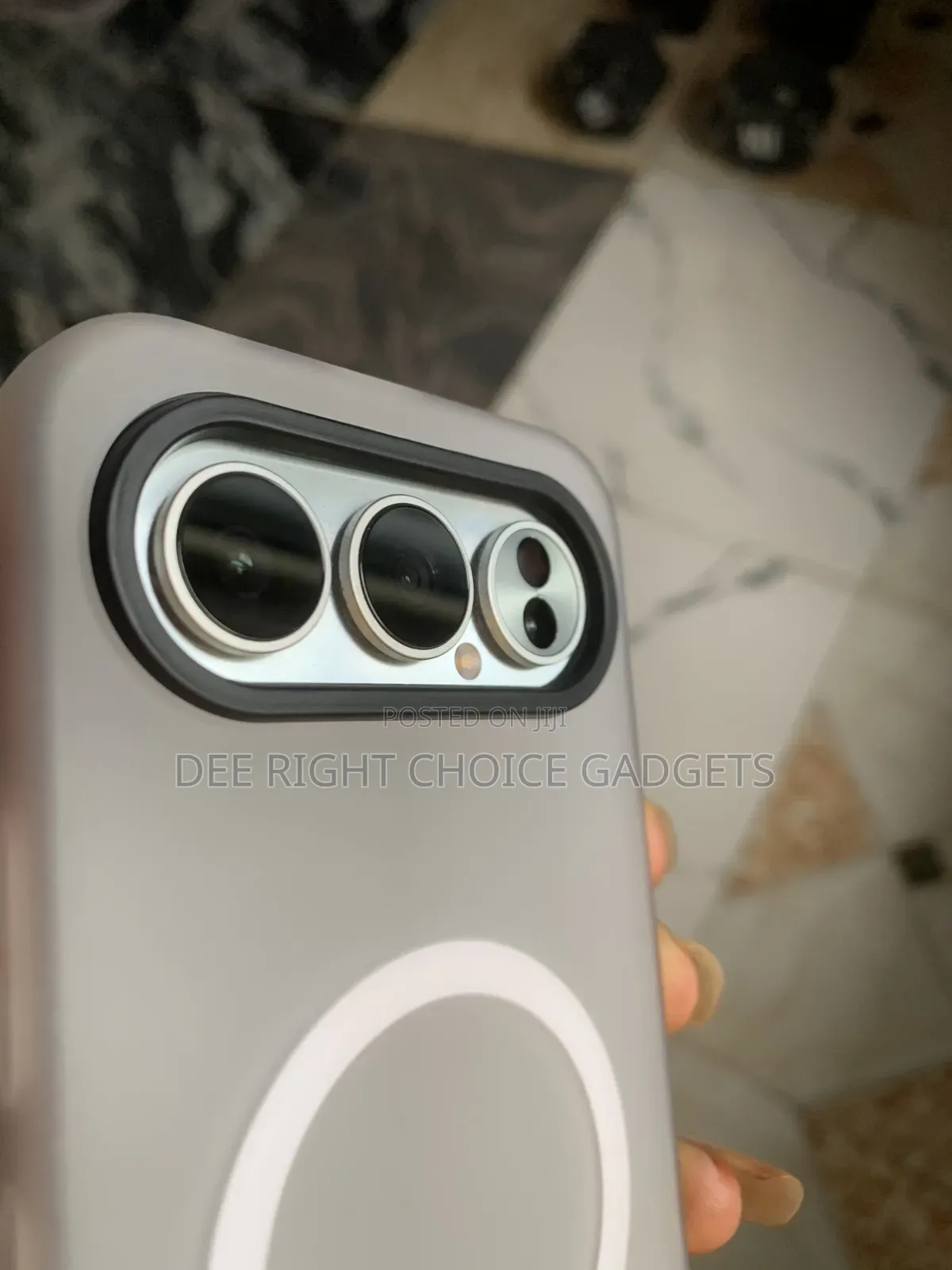 Honor 500 512 GB Bronze