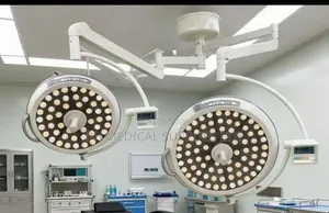 Shadowless LED Theatre Light(Double Dome)