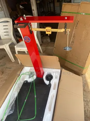 300kg Cocoa Scale