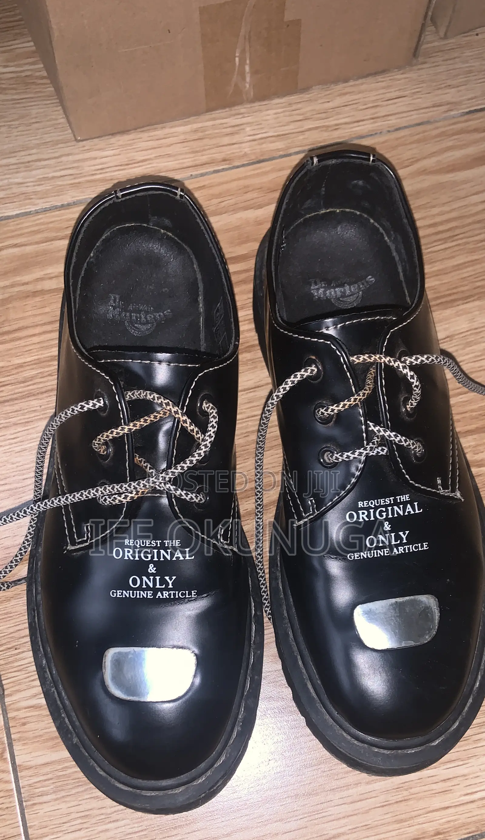 Dr.Martens