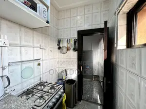 Gas Cooker