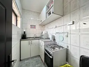 Gas Cooker