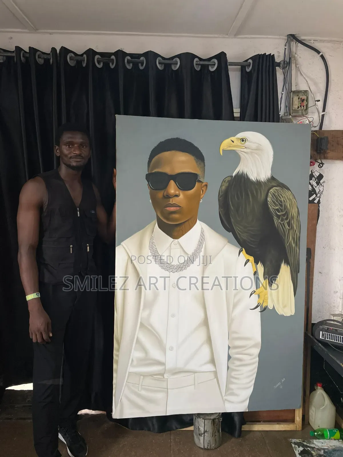 Art Services (Artwork)