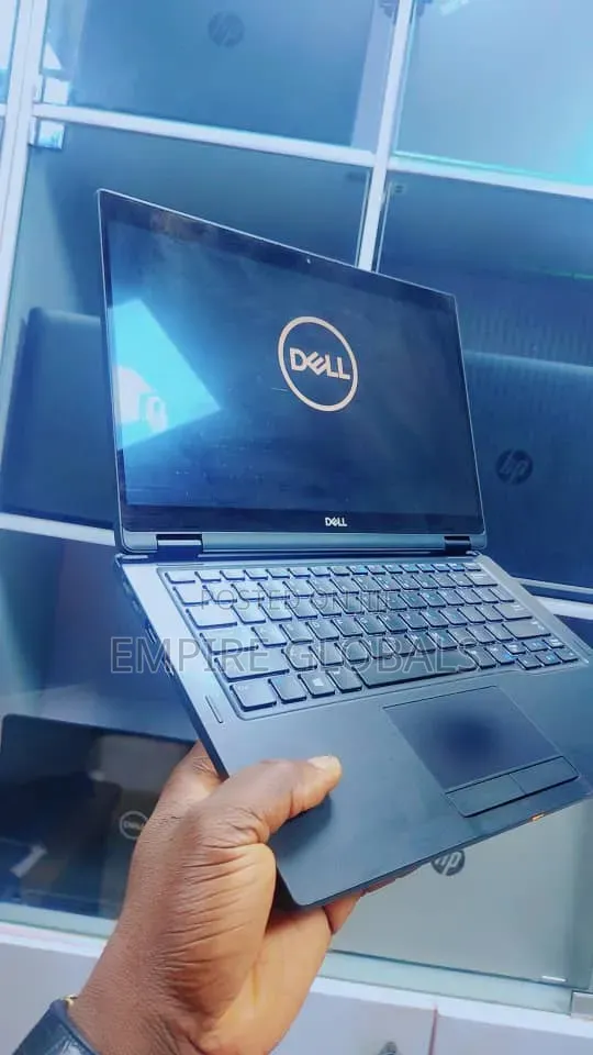 Laptop Dell Latitude 7390 2-in-1 8GB Intel Core i5 SSD 256GB