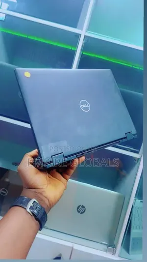 Laptop Dell Latitude 7390 2-in-1 8GB Intel Core i5 SSD 256GB