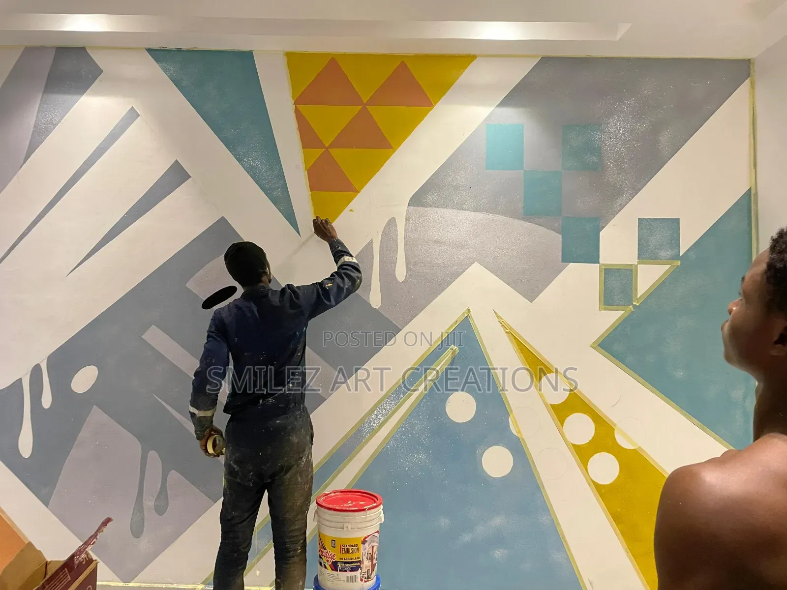 Art Services (Artwork)