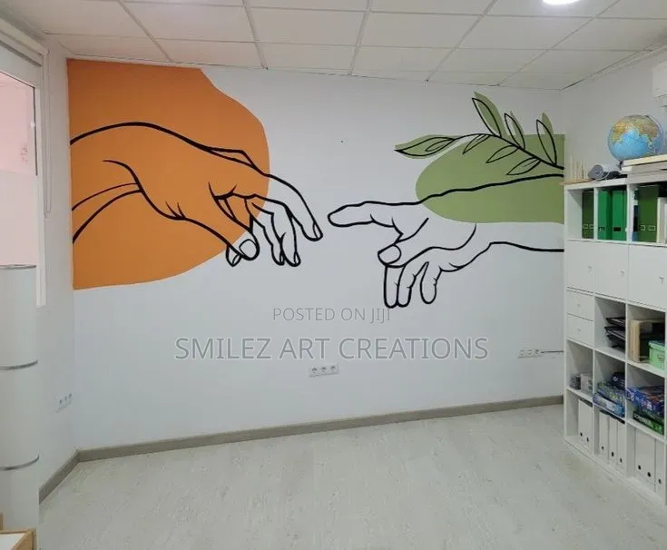Art Services (Artwork)