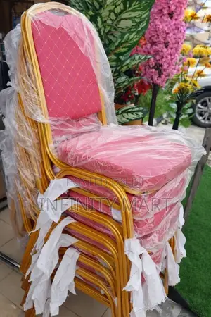 New Modern Ceremonial, Event, Celebration Chair.
