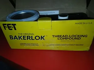 FET BAKERLOKTM Thread-Locking Compound