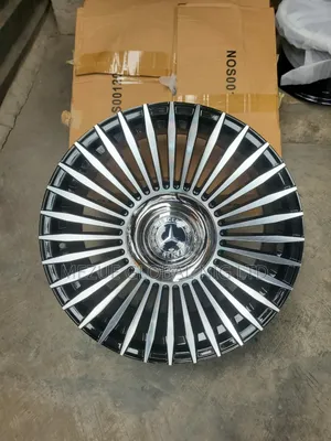 19inches Rim for Mercedes Benz GLK ML Etc 