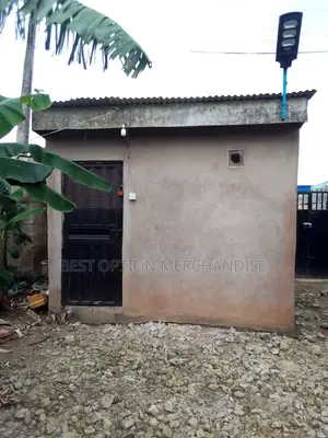 4bdrm Block of Flats in Orile Olaotan for sale