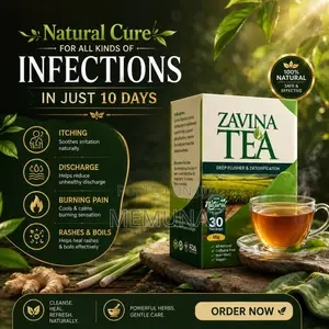 Zavina Tea