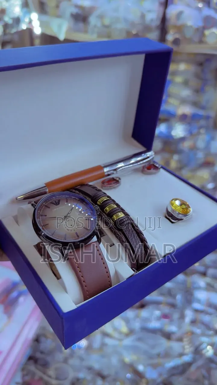 Wrist Watch