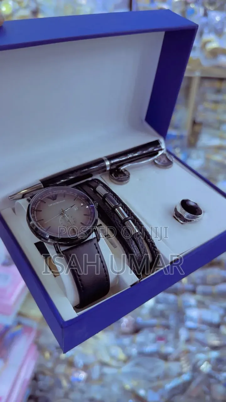 Wrist Watch