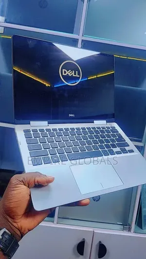 Laptop Dell Inspiron 11 3195 2-in-1 8GB Intel Core i5 SSD 256GB