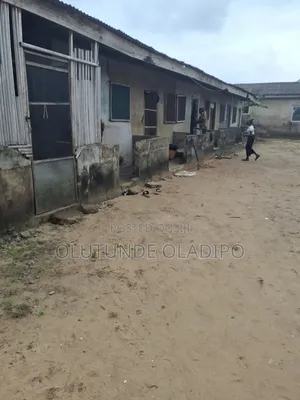 4bdrm Block of Flats in Badagry for sale