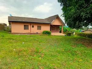 Full Plot of Land Adenson Before Afolabi, LASU Road for Sale