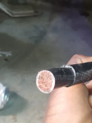 70mm X1core Flexible Cable