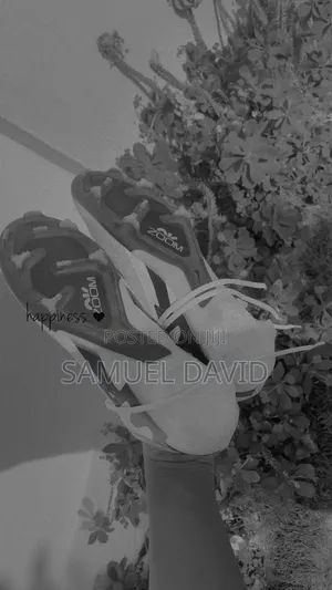 Football Boots.