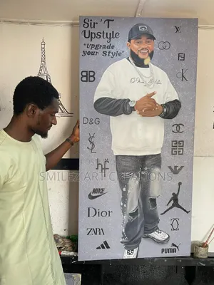 Art Services (Artwork)
