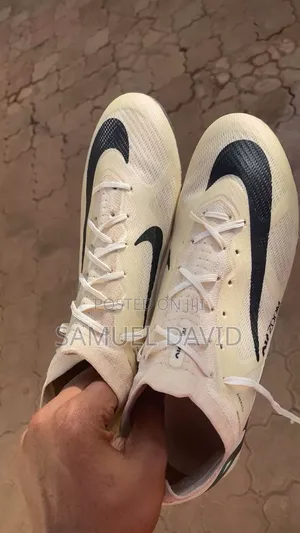 Football Boots.
