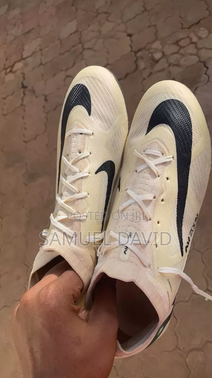 Football Boots.