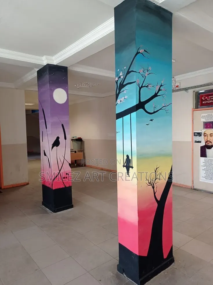 Art Services (Artwork)