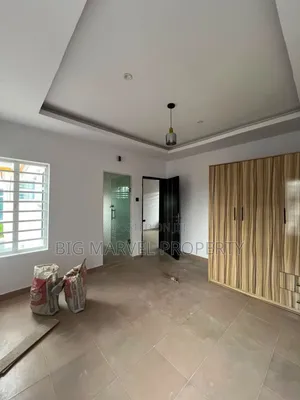 4bdrm Duplex in Lekki Scheme 2, Abraham Adesanya Estate for rent
