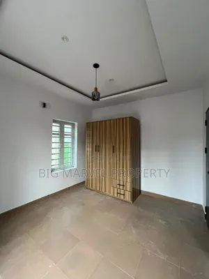 4bdrm Duplex in Lekki Scheme 2, Abraham Adesanya Estate for rent