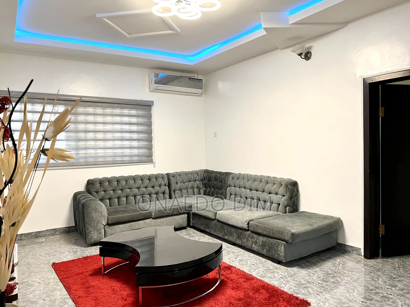Living Room Sofa/ Couch