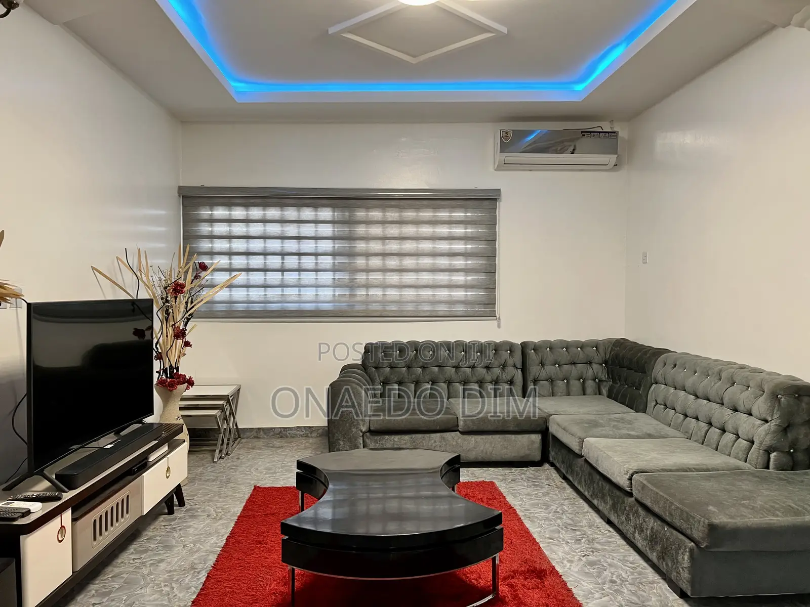 Living Room Sofa/ Couch