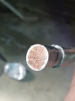 70mm X1core Flexible Cable