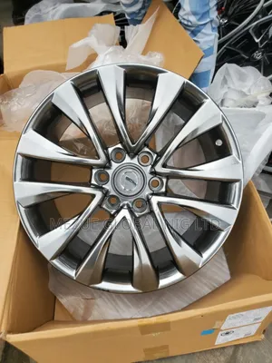 20inches Rim GX460 ETC 