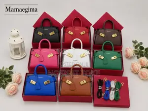Bags and Shoe