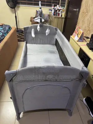 Kidilo Baby Next to Me and Play Bassinet