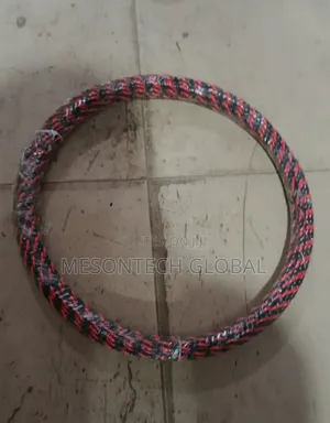 Coated Fishing Tape/ Wire Type 25m Fishing Tape