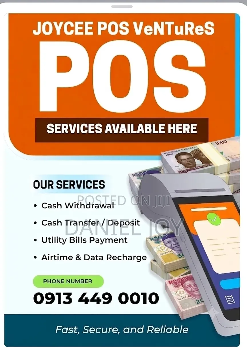 We Design and Print Things Like Banner,flyer,posters e.t.c