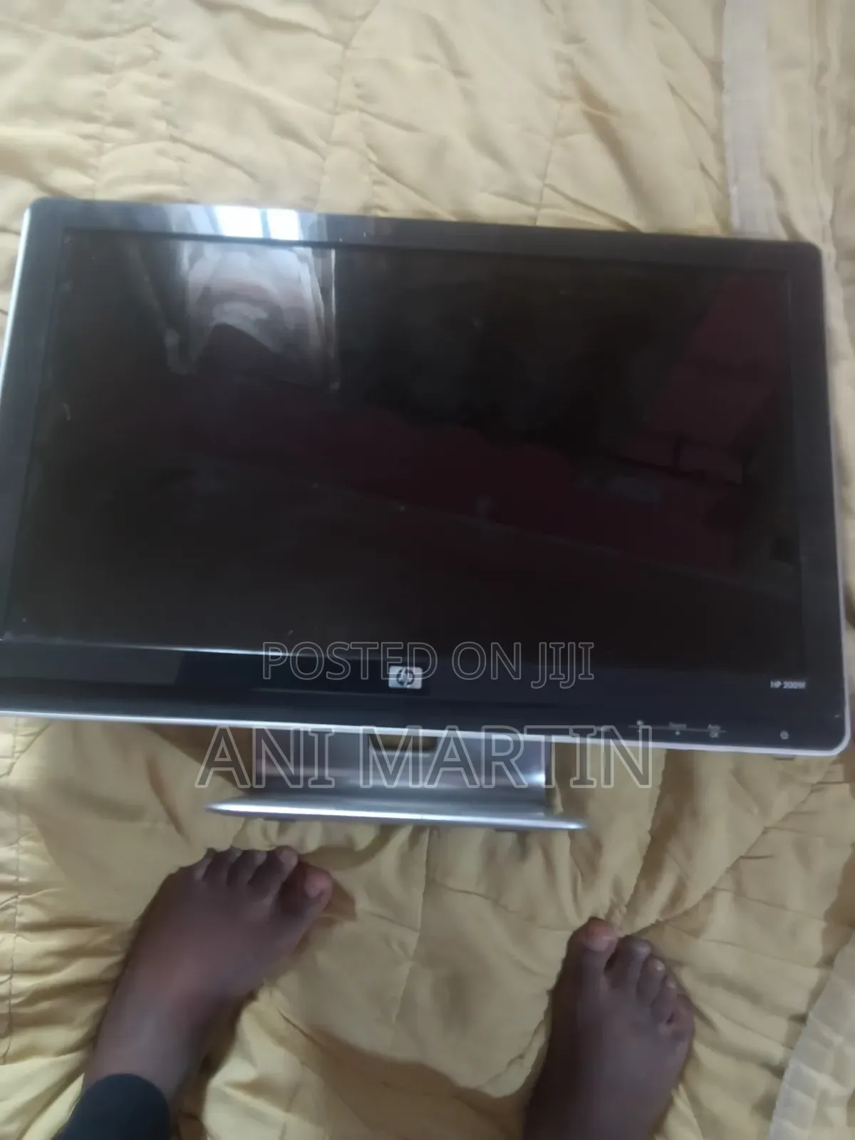 Gaming Monitor