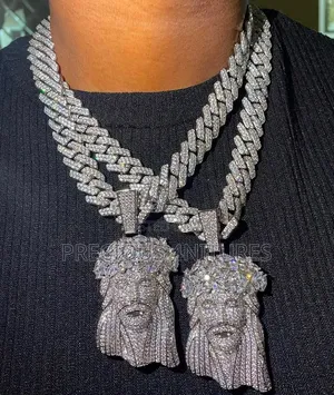Mossianite Diamond Stone