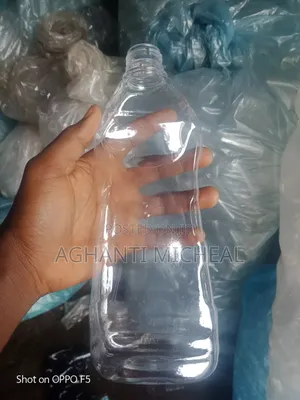 500ml Liquid Soap Container
