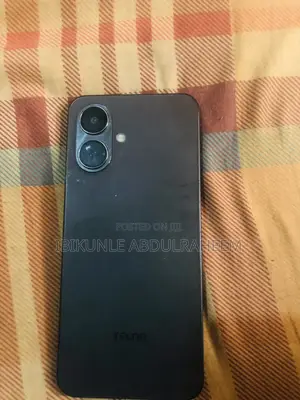 Tecno Pop 10 64 GB Blue