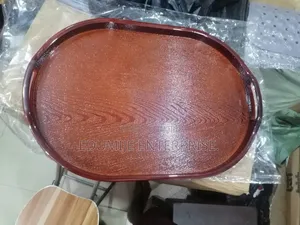 Quality Wooden Tray