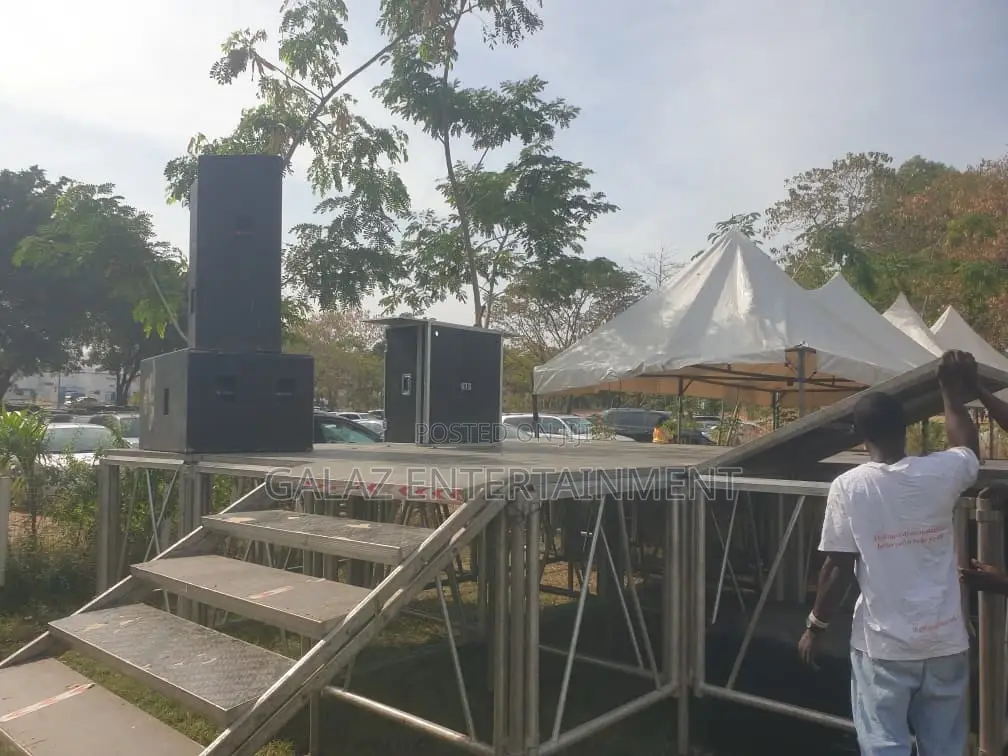 Professional Events Services