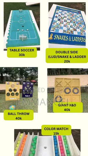 Professional Events Services