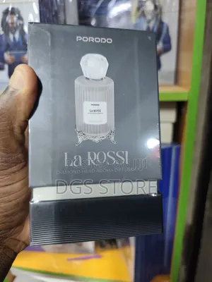 Porodo La Rossi Aroma Diffuser