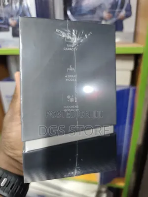 Porodo La Rossi Aroma Diffuser