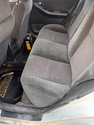 Toyota Corolla 2027 Silver