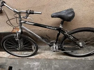Sport Bicycles