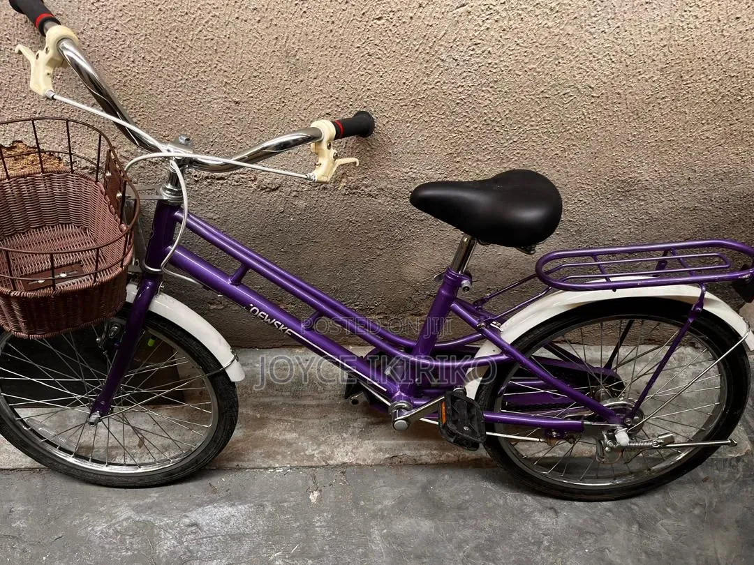 Sport Bicycles
