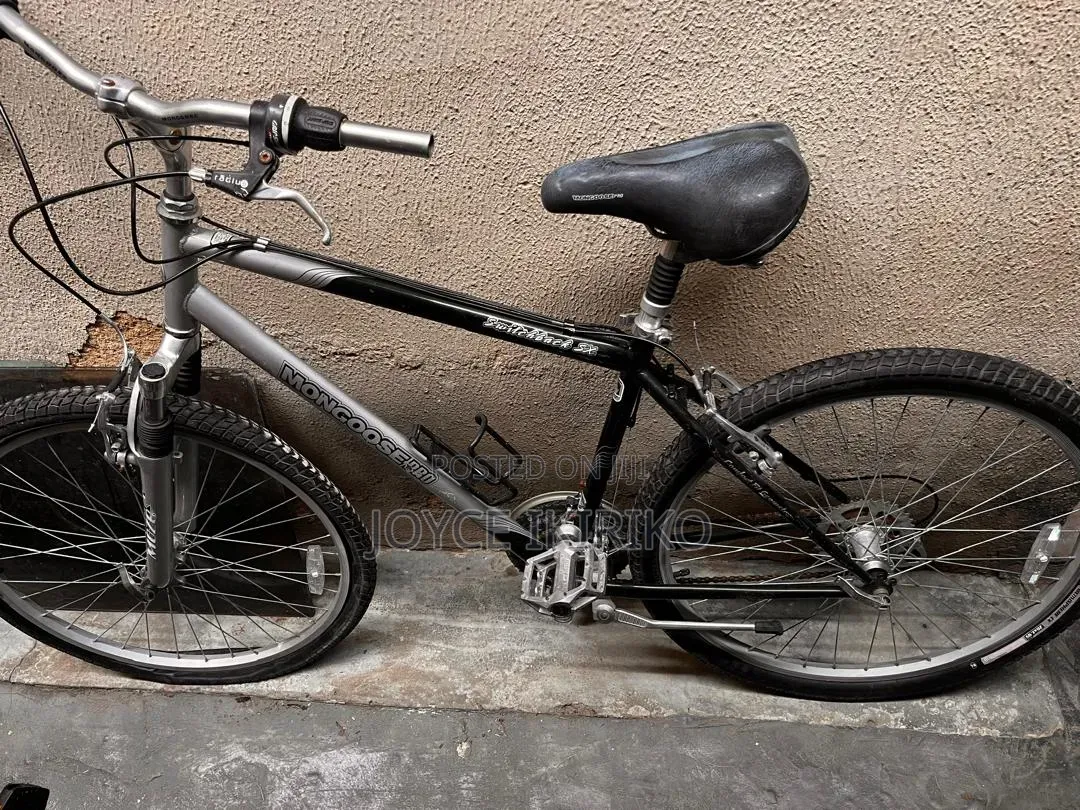 Sport Bicycles